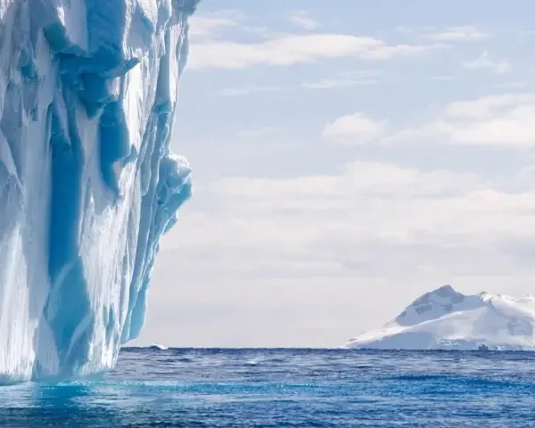 sea