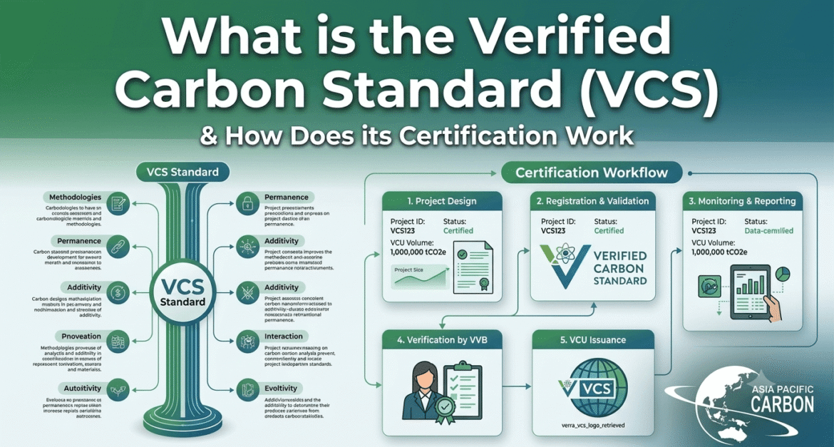 Verified Carbon Standard