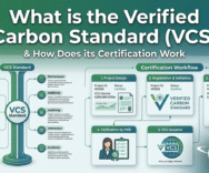 What is the Verified Carbon Standard (VCS) & How Does its Certification Work